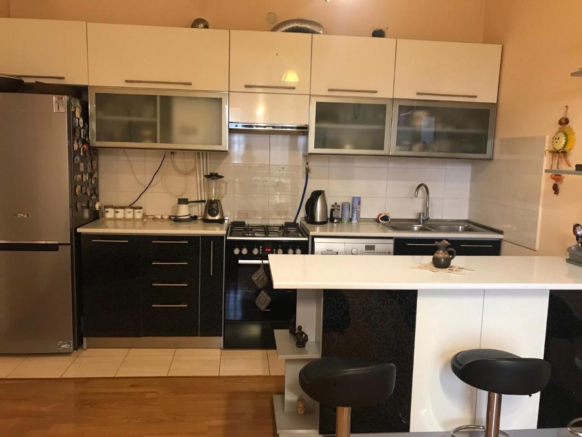 Евродвушка В Glendale Hills В Центре,С Видом На Арарат 예레반 외부 사진
