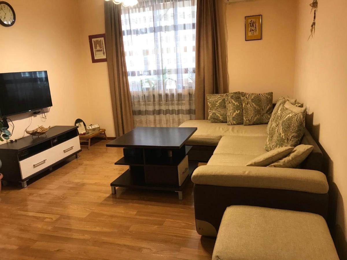 Евродвушка В Glendale Hills В Центре,С Видом На Арарат 예레반 외부 사진