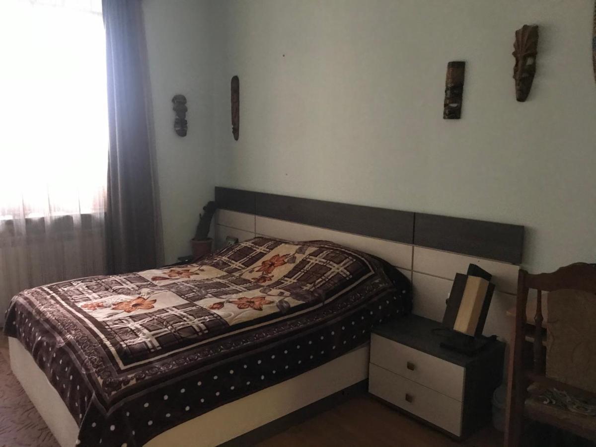Евродвушка В Glendale Hills В Центре,С Видом На Арарат 예레반 외부 사진