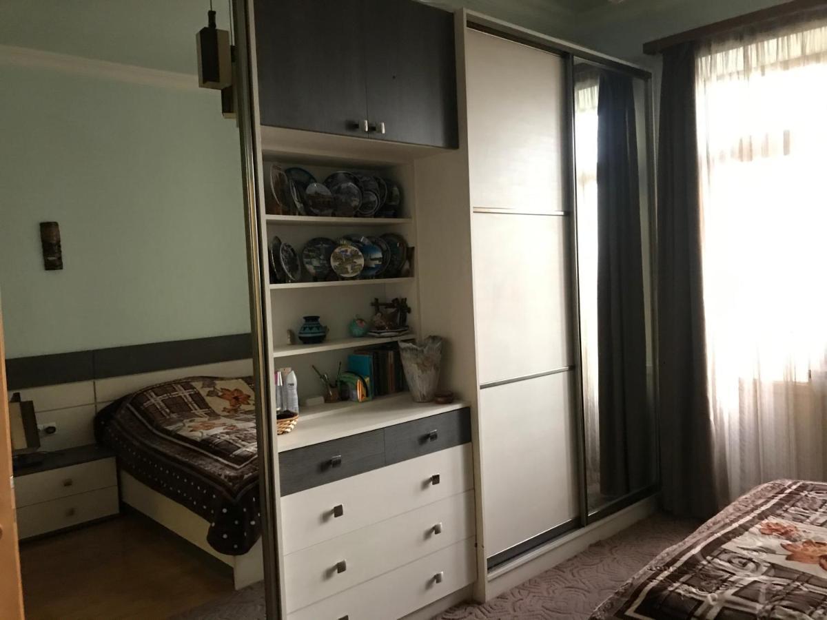 Евродвушка В Glendale Hills В Центре,С Видом На Арарат 예레반 외부 사진