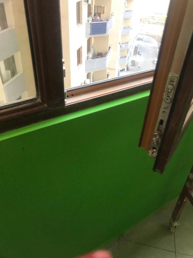 Евродвушка В Glendale Hills В Центре,С Видом На Арарат 예레반 외부 사진